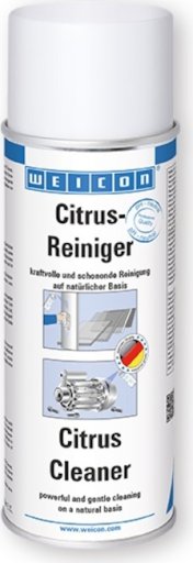 Zmywacz i odtłuszczacz na bazie cytrusów Citrus Cleaner